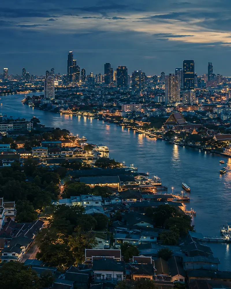 Riverside
