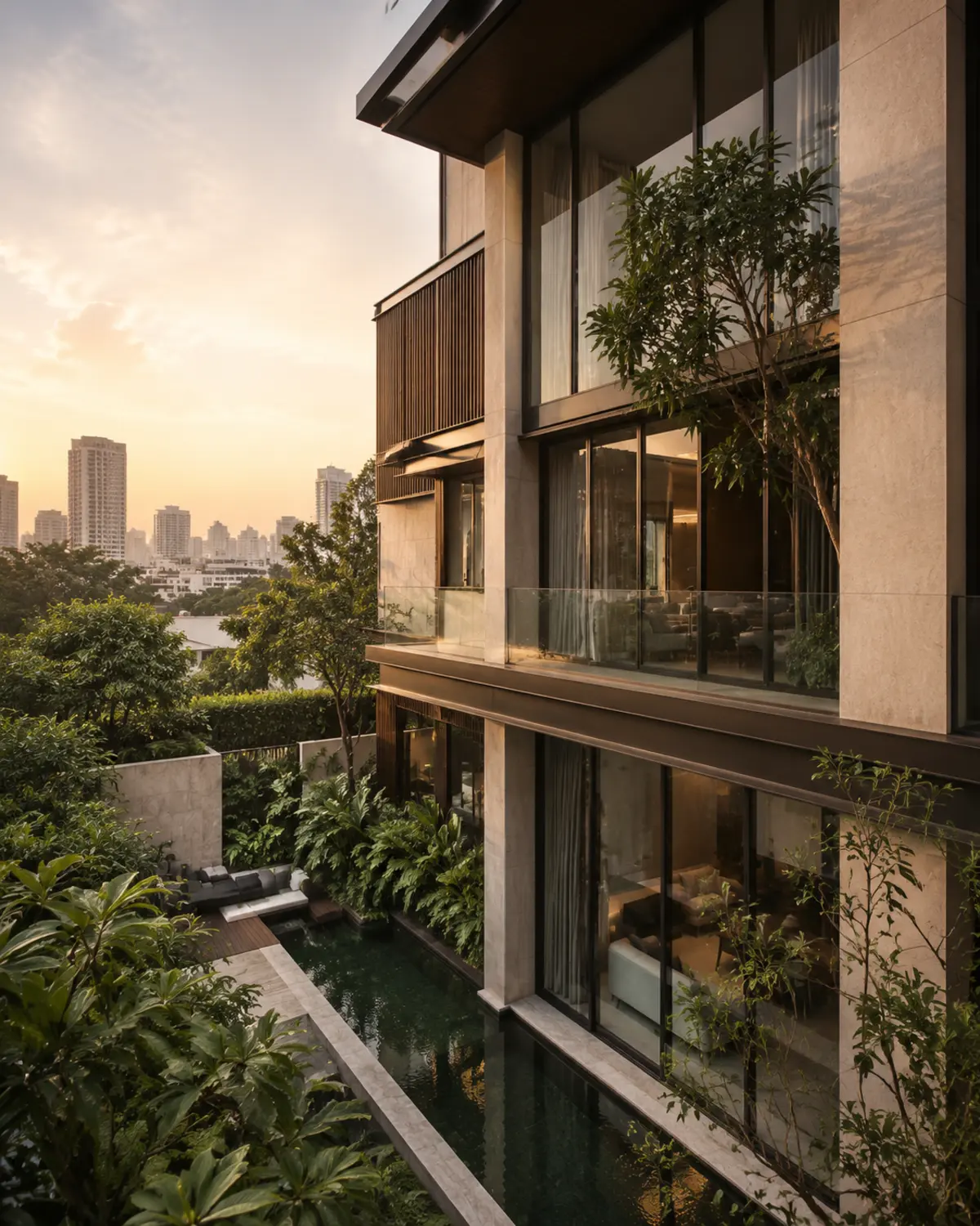 Bangkok