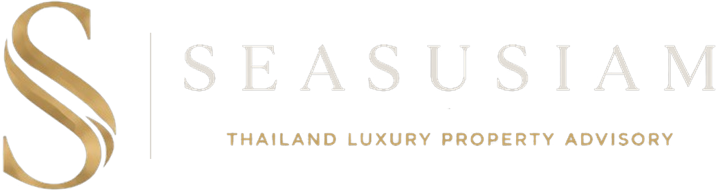 SEASUSIAM · Thailand Luxury Property Advisory