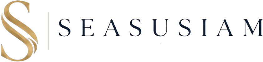 SEASUSIAM · Thailand Luxury Property Advisory